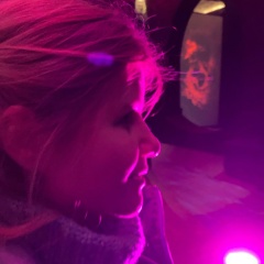 Катя Андросова, 30.06.1981