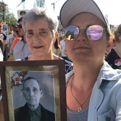 Regina Fazlyeva, 15.05, Альметьевск