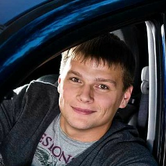 Михаил Варшавский, 26.02.2001