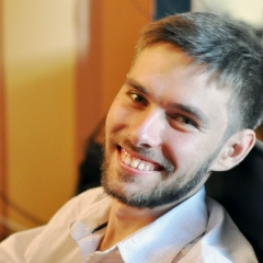 Юрий Хамзяев, 11.06.1988, Москва