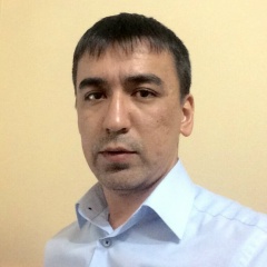 Бахром Атаханов, 14.09.1987, Алматы