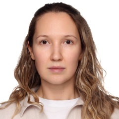 Светлана Ефремова, 18.10, Москва