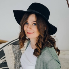 Мария Симонова, 21.06.1989, Москва