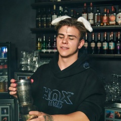 Андрей Мурзаков, 14.08.2000, Москва