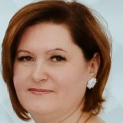 Любовь Макарова, 27.12.1978, Москва