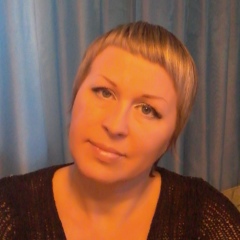 Альбина Абросимова, 05.07.1976, Самара