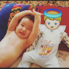 Гулжамал Сапарова