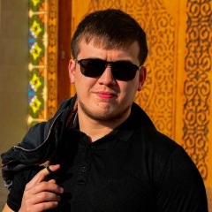 Алмас Баратбеков, 30.10