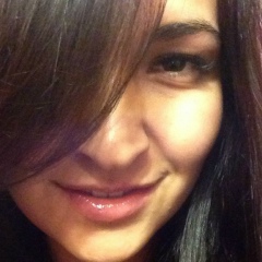 Анна Щекалёва, 14.04, Чебоксары