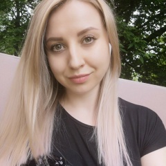 Хейди Кукк, 30.09.1989, Москва