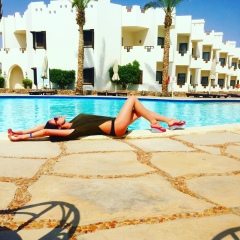 Lena Adamenko, 29.05, Донецк