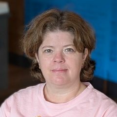 Марина Куспармакова, 25.07.1977