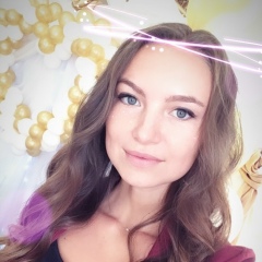 Екатерина Копылова, 03.12, Брянск