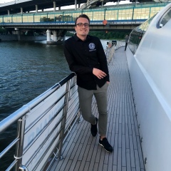 Andrey Churin, 06.04.1997, Москва