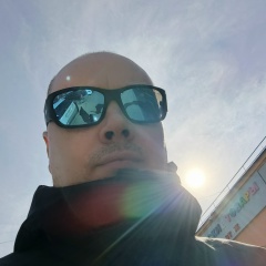 Артём Шипов, Москва