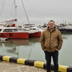 Дмитрий Васатюк