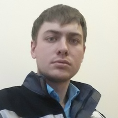 Геннадий Карабашев, 03.05.1990, Павлодар