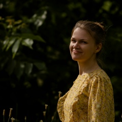 Марина Гарькуша, 04.02