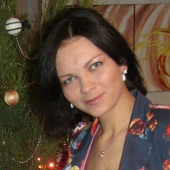 Ирина Марийченко, 27.01.1986, Днепр (Днепропетровск)