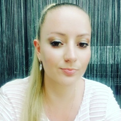 Ольга Маржина, 09.06.1986, Кишинев