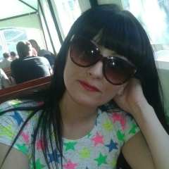 Альбина Горностаева, 11.12.1990, Петропавловск