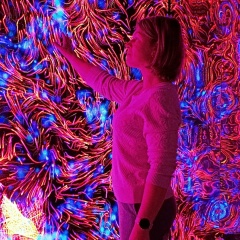 Наталья Кураш, 02.03, Санкт-Петербург