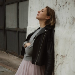 Анна Куликовских, 28.02.1986, Челябинск