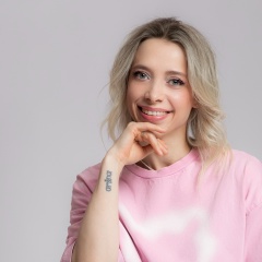 Мария Хахаева, Архангельск