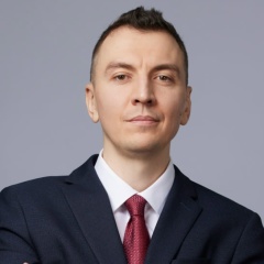 Михаил Висаев, Москва