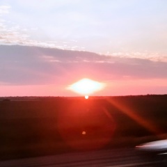 Ирина Гливинская, Москва