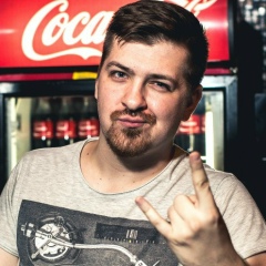 Вадим Мёдов, 11.04.1986, Красноярск