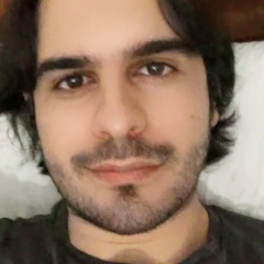 Lucas Martinez, 03.11.1995, Нижний Новгород