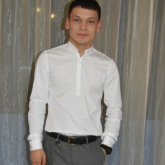 Мейіржан Ахметов, 18.05.1995, Алматы