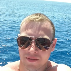Виталий Пуцейко, 24.01, Минск