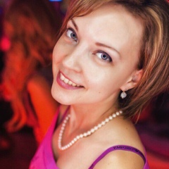 Анютка Щеглова, 02.07.1984, Санкт-Петербург