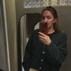 Елена Джулай, 20.09, Рязань