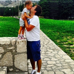 Константин Гусинский, 16.12, Москва