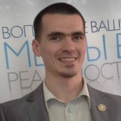 Тимур Вахитов, 03.10, Березники