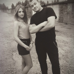 Лёша Иванов, 10.08.1996, Санкт-Петербург