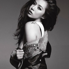 Jessica Jung, 04.03.1998, Киев