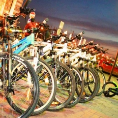 Εгор Κнязев, 01.05, Астана