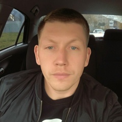 Дмитрий Мик, 03.05, Пермь