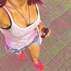 Диана Яйлян, 31.12, Москва