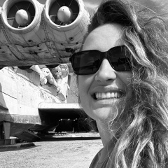 Ekaterina M, 07.04, Санкт-Петербург