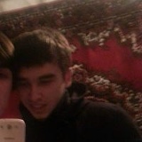 Азамат Тленкопачев, 03.10.1994, Нальчик