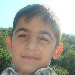 Anar Abbasov, Гянджа