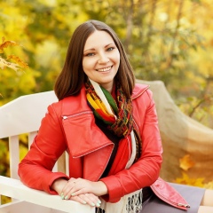 Юлия Чернявская, 11.09, Воронеж