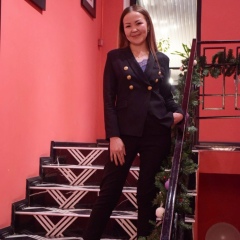 Акмарал Искендирова, 29.09.1992, Кызылорда