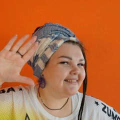 Татьяна Сапожникова, 09.08.1986, Москва