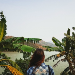 Alina Dymova, 24.06.1997, Shanghai